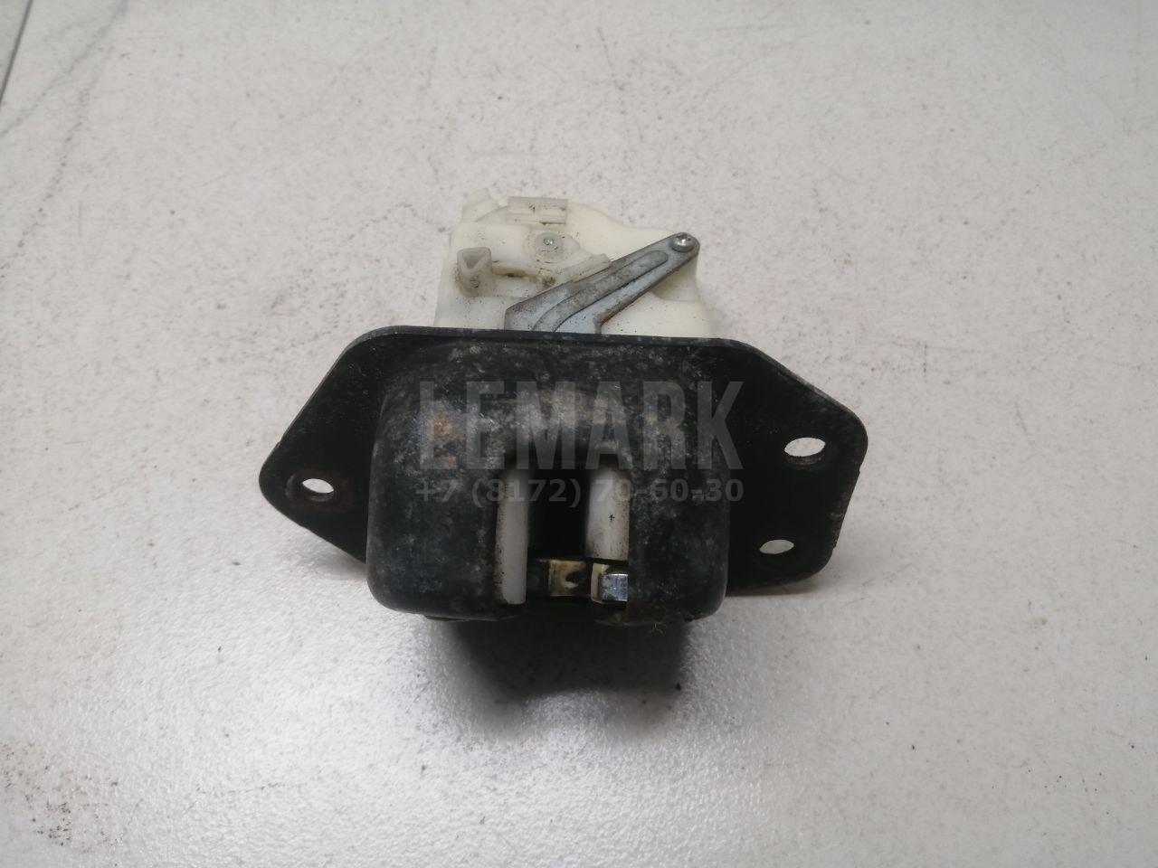 Замок багажника 90502EN00A Nissan