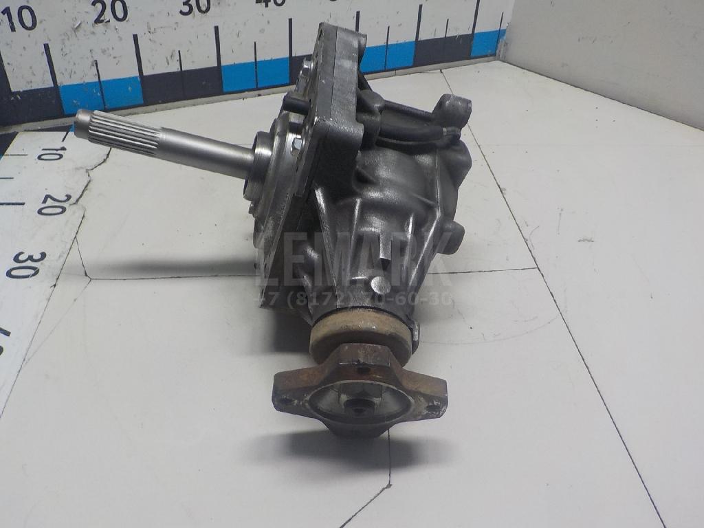 Коробка раздаточная 33100EN10A Nissan