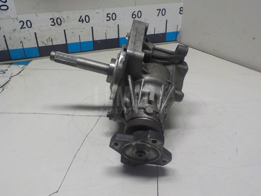 Коробка раздаточная 33100EN10A Nissan