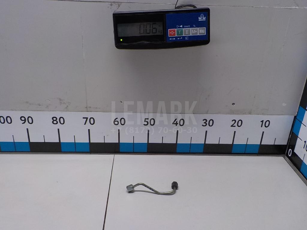 Трубка ТНВД 237020E011 Toyota