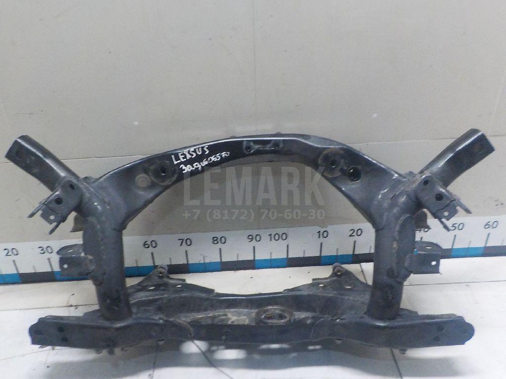 Балка задняя 5120648060 Toyota
