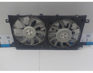 Вентилятор радиатора для Lexus UX200 2018> с разбора состояние отличное