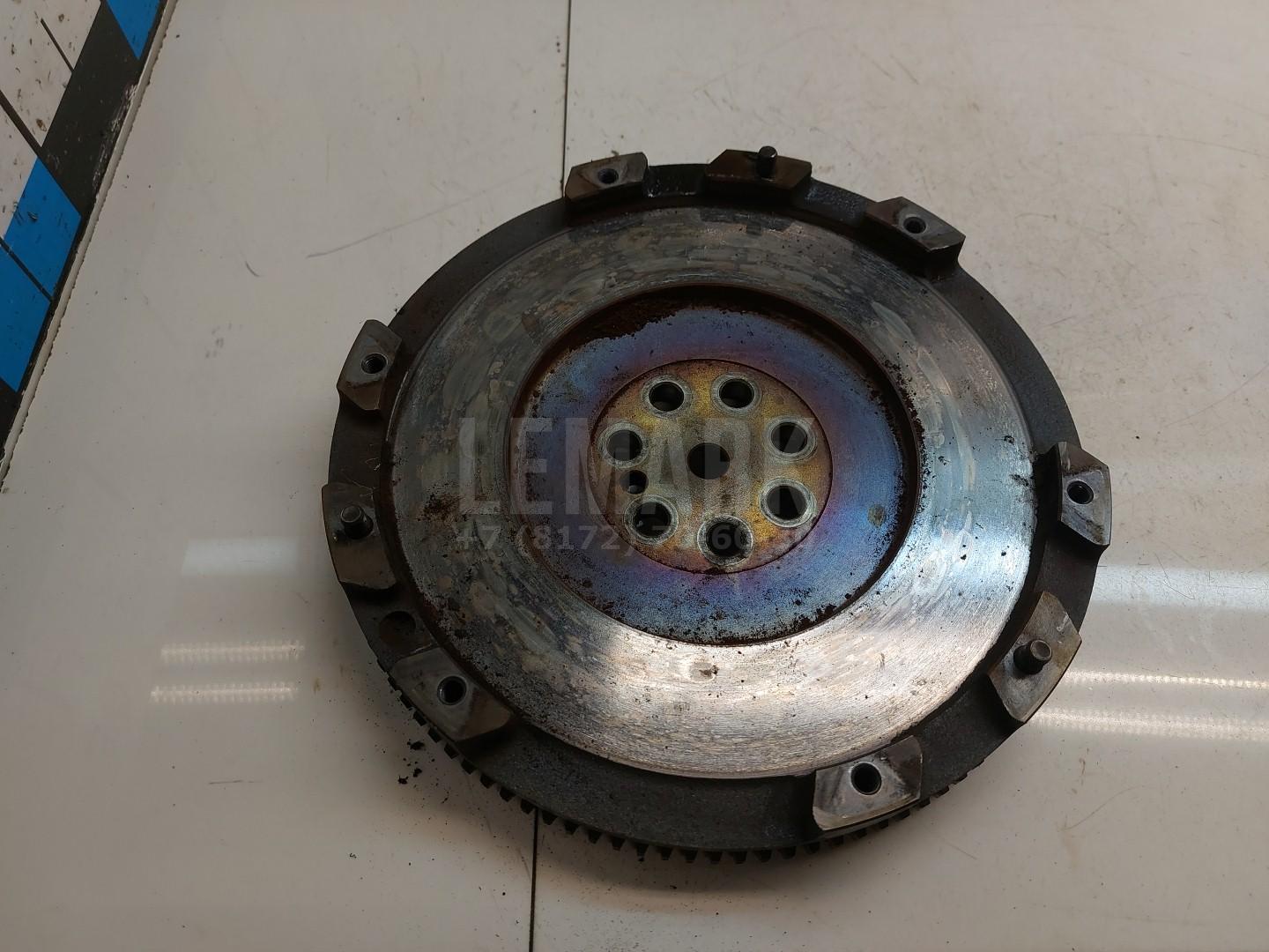 Маховик 2320025002 Hyundai-Kia