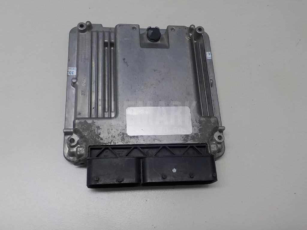 Блок управления двигателем 03L906022HM VAG