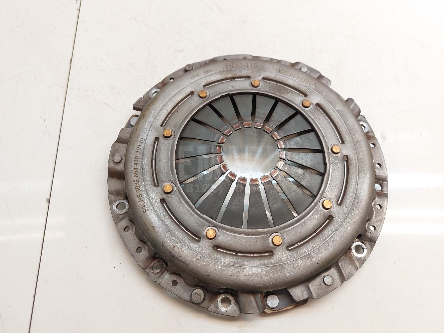 Корзина сцепления 4130039350 Hyundai-Kia