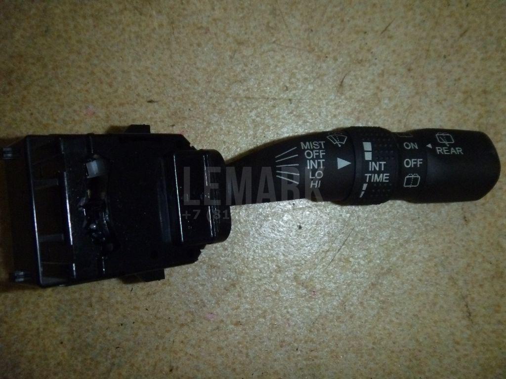 Переключатель стеклоочистителей