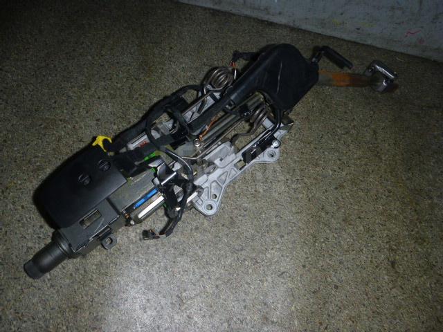 Колонка рулевая 1K1419502S VAG