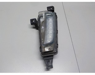 Фара дневного света левая (ходовые огни) для Suzuki Vitara 2015> с разборки состояние отличное