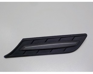 Накладка переднего крыла левого для Suzuki Vitara 2015> б/у состояние отличное