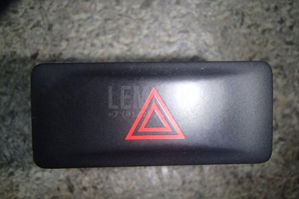 Кнопка аварийной сигнализации 25290JG000 Nissan