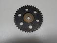Шестерня (шкив) распредвала