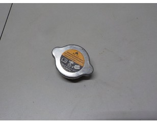 Крышка радиатора для Nissan Patrol (Y62) 2010> БУ состояние отличное