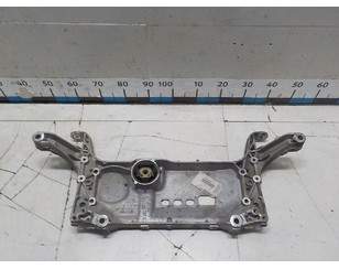 Балка подмоторная для VW Tiguan 2007-2011 б/у состояние отличное