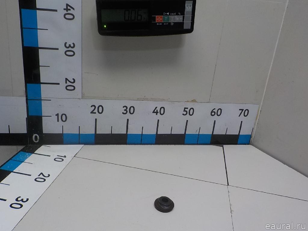 Опора заднего амортизатора