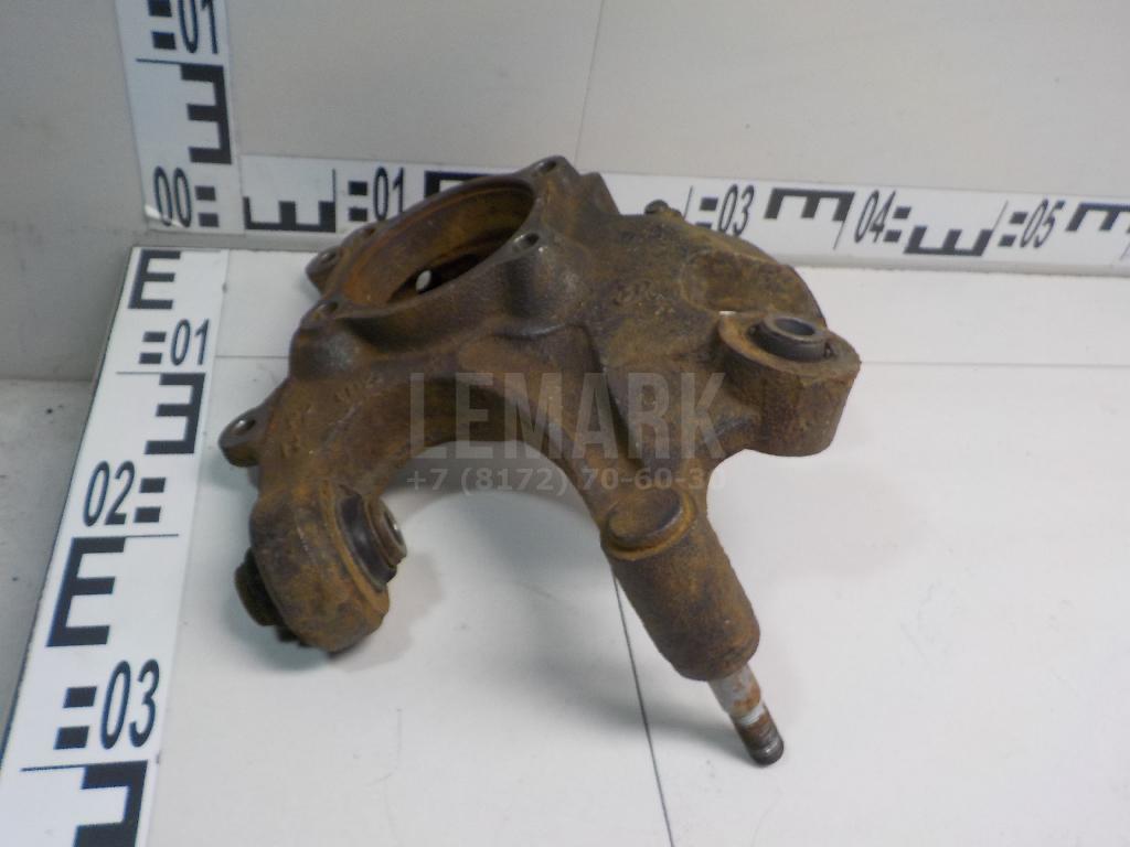 Кулак поворотный задний правый 527202B000 Hyundai-Kia