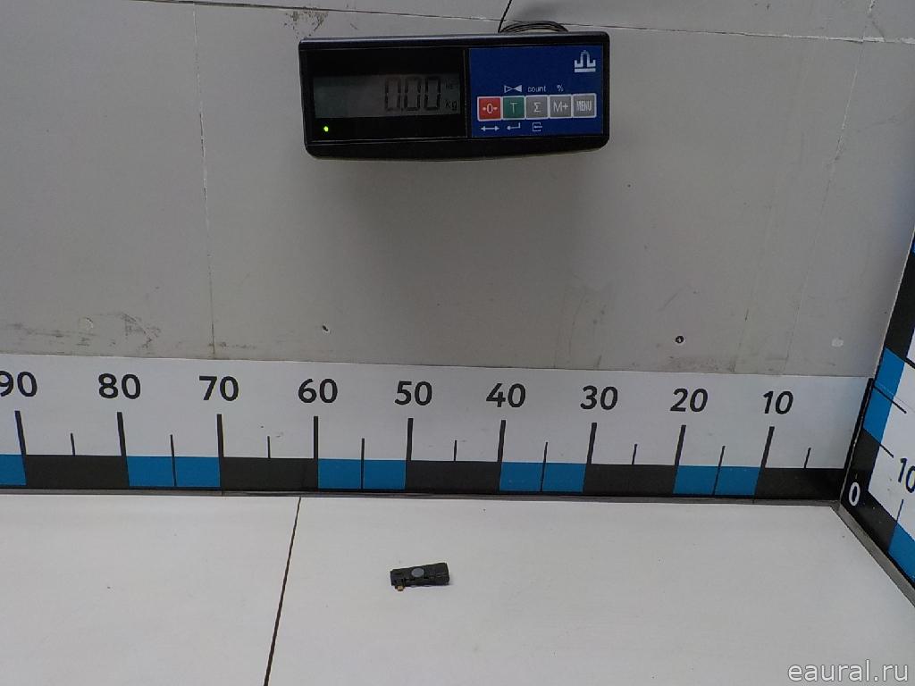 Датчик температуры