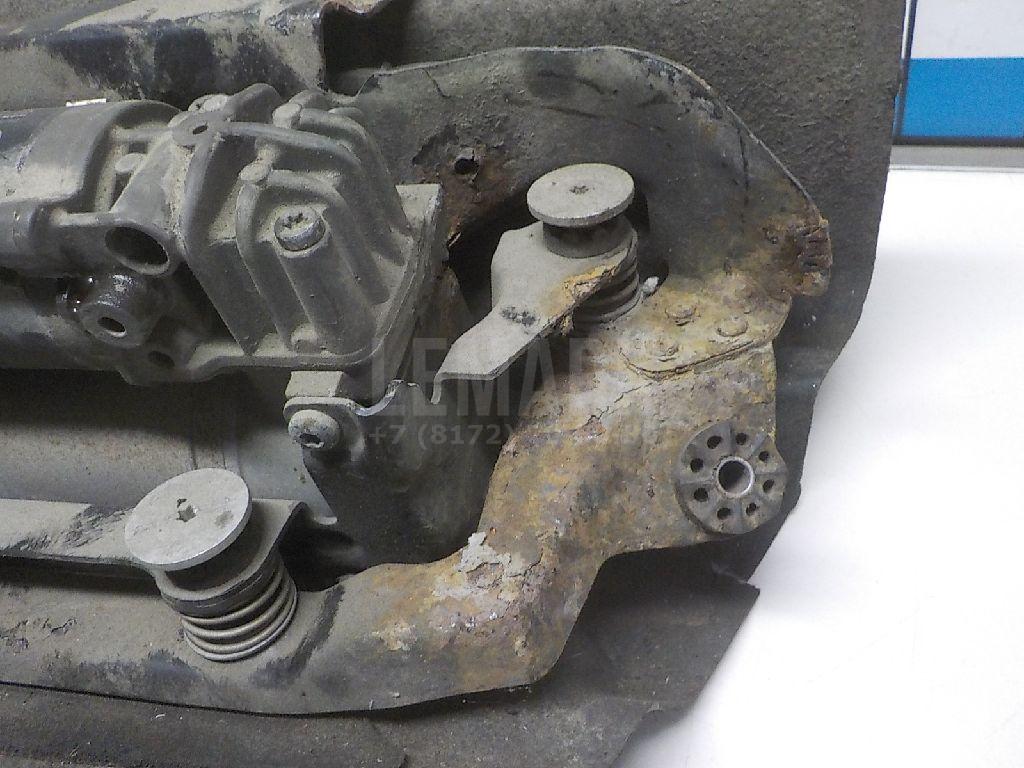 Насос регулировки подвески для  Audi V8 1988-1994