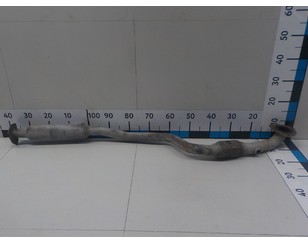 Приемная труба глушителя для Daewoo Nubira 1997-1999 б/у состояние отличное