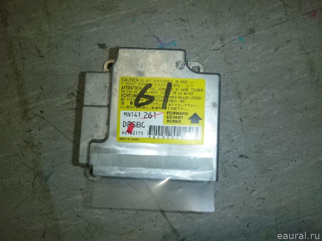 Блок управления AIR BAG