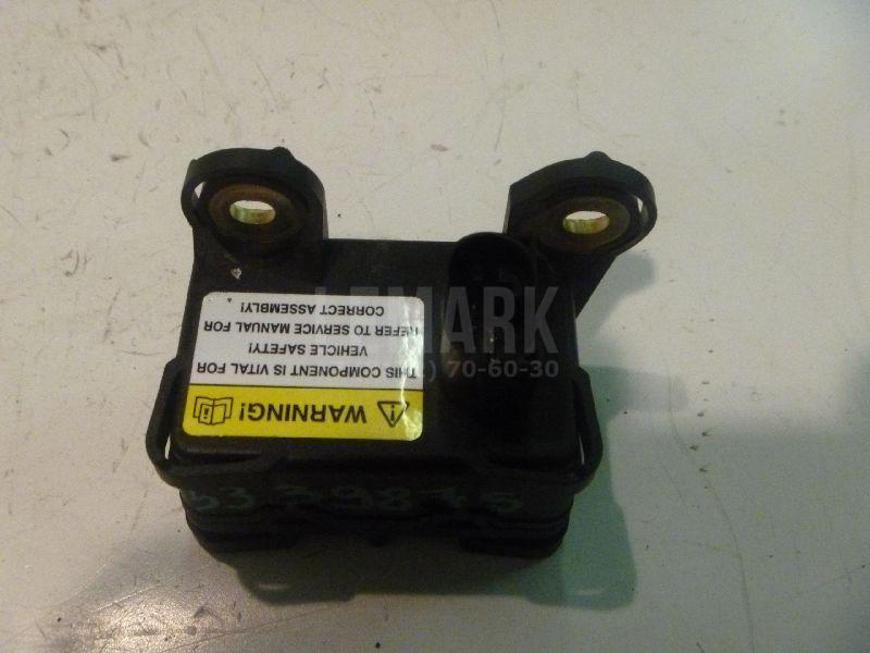 Датчик курсовой устойчивости 3M513C187EA Ford