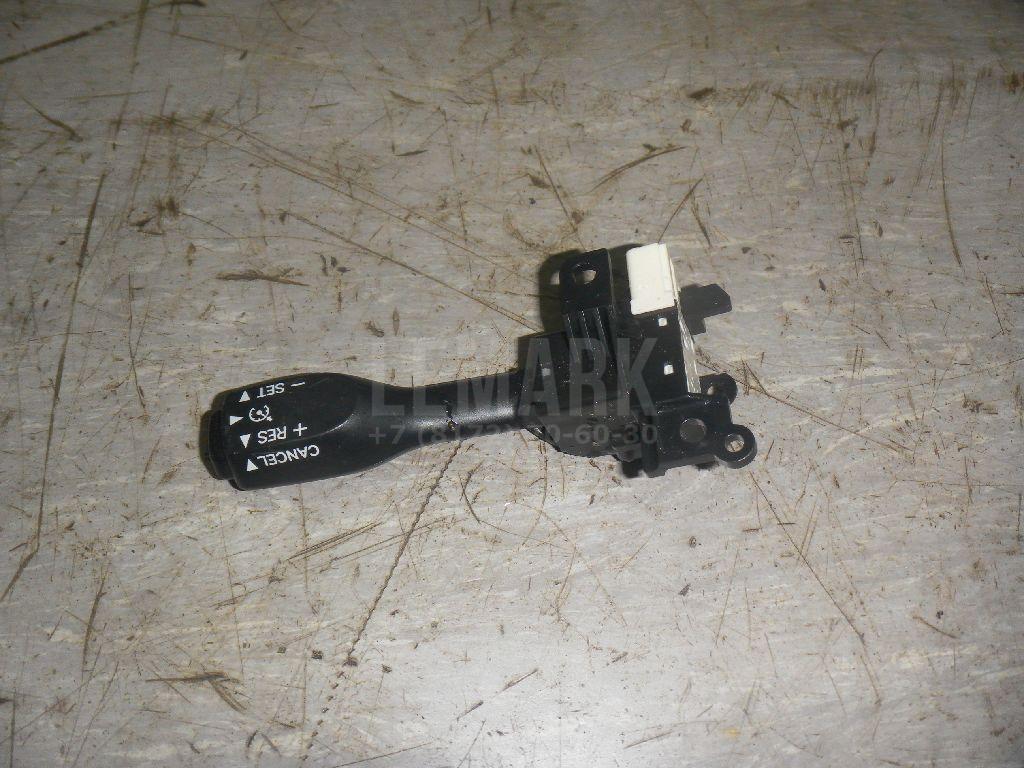 Переключатель круиз контроля 8463234011 Toyota