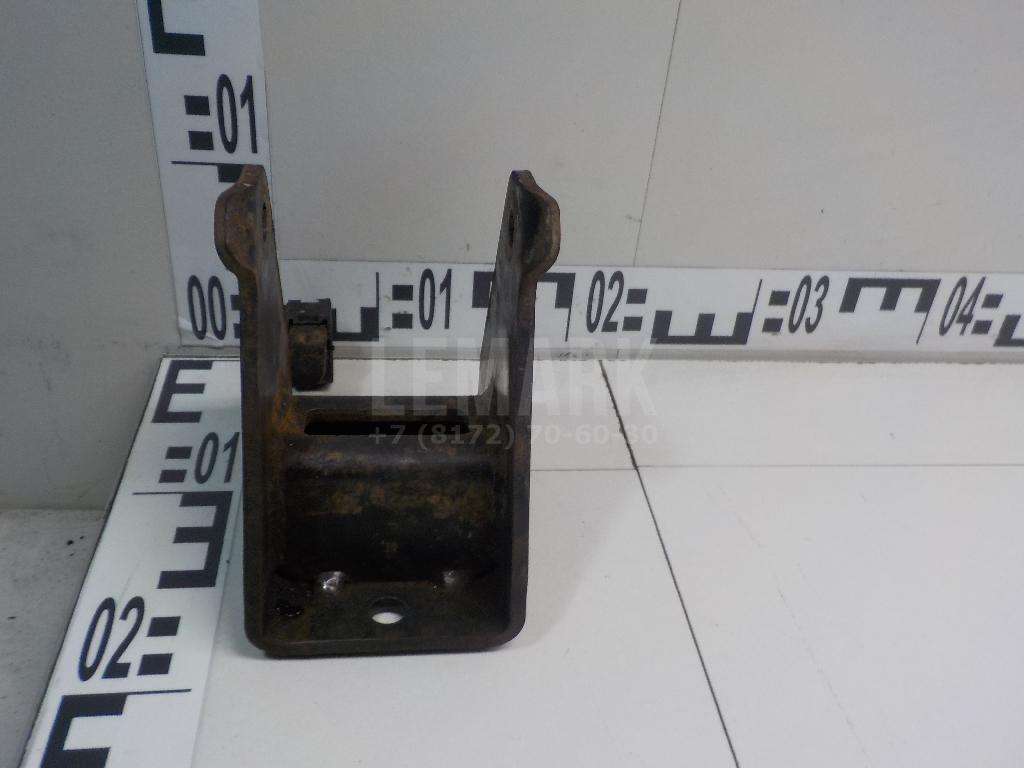 Кронштейн КПП 4317538101 Hyundai-Kia