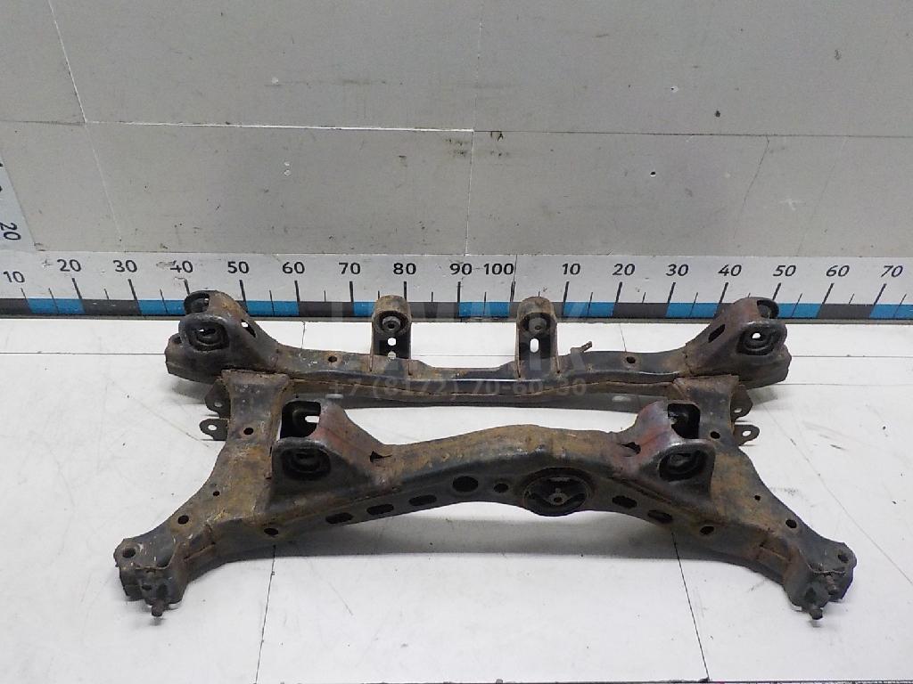 Балка задняя 554052S110 Hyundai-Kia