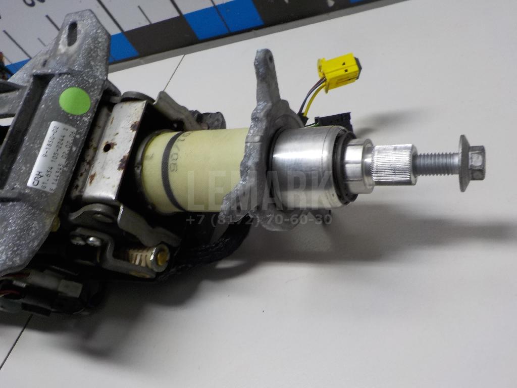 Колонка рулевая для  Audi 80/90 [B3] 1986-1991