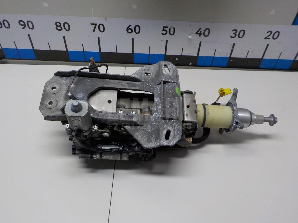 Колонка рулевая для  Audi 80/90 [B3] 1986-1991