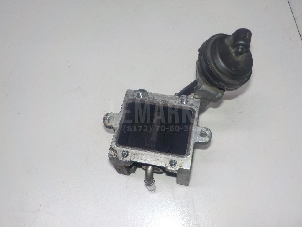 Заслонка воздушная для  Audi Q3 (8U) 2012-2018