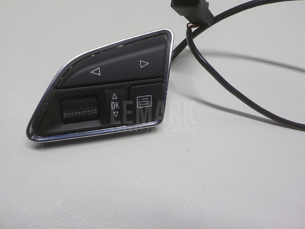 Кнопка многофункциональная для  Audi A3 [8P1] 2003-2013