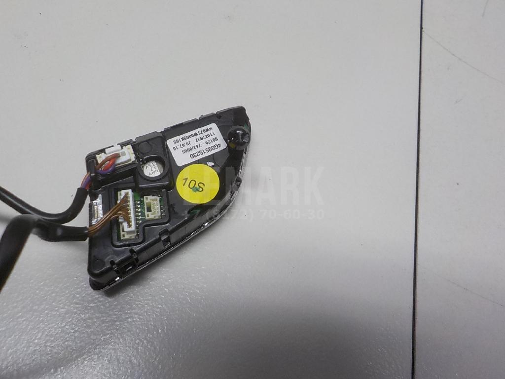 Кнопка многофункциональная для  Audi A3 [8P1] 2003-2013