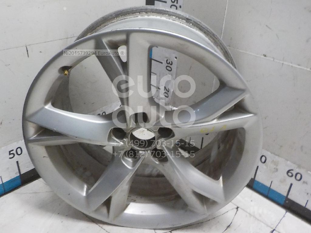 4G8601025AK VAG 8.5x19 5x112 ET32 от 80891 руб. для Audi A7 (4G8) 2011 ...