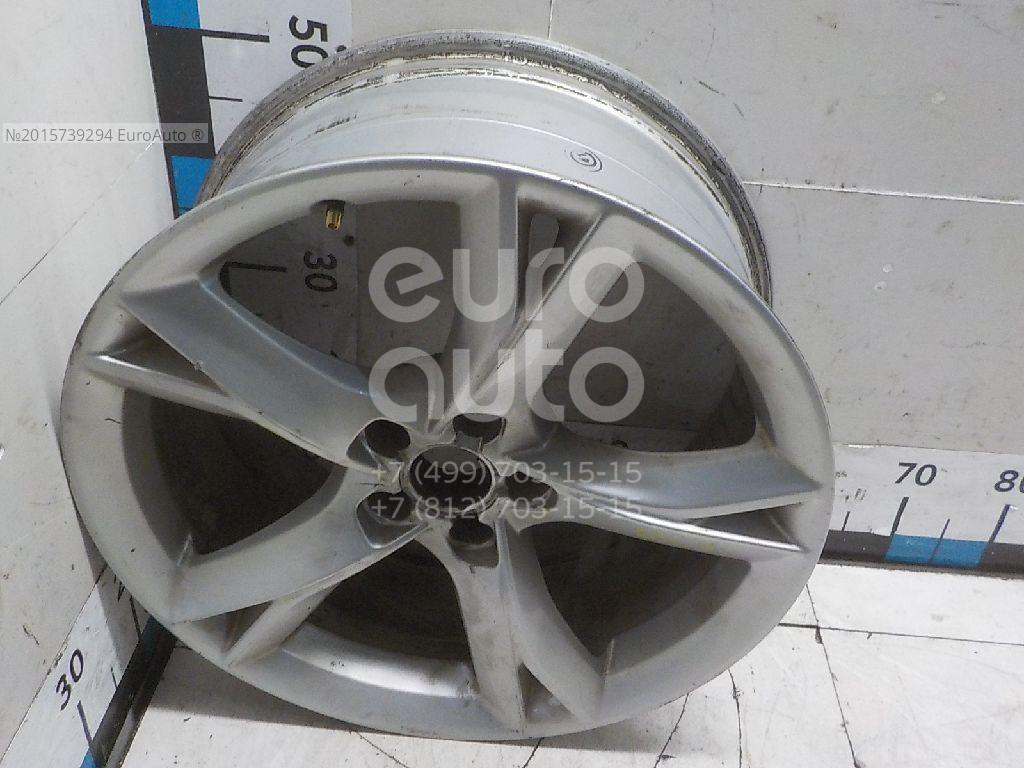 4G8601025AK VAG 8.5x19 5x112 ET32 от 80891 руб. для Audi A7 (4G8) 2011 ...
