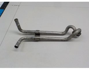 Трубка масляного радиатора для VW Tiguan 2011-2016 б/у состояние отличное