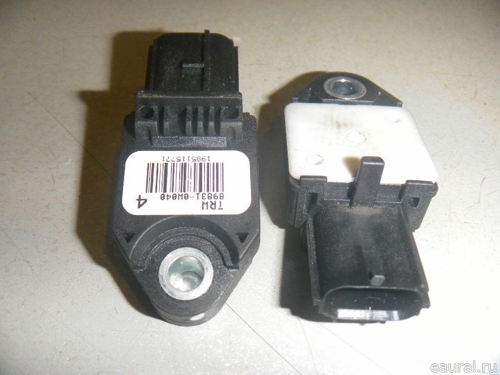 Датчик AIR BAG