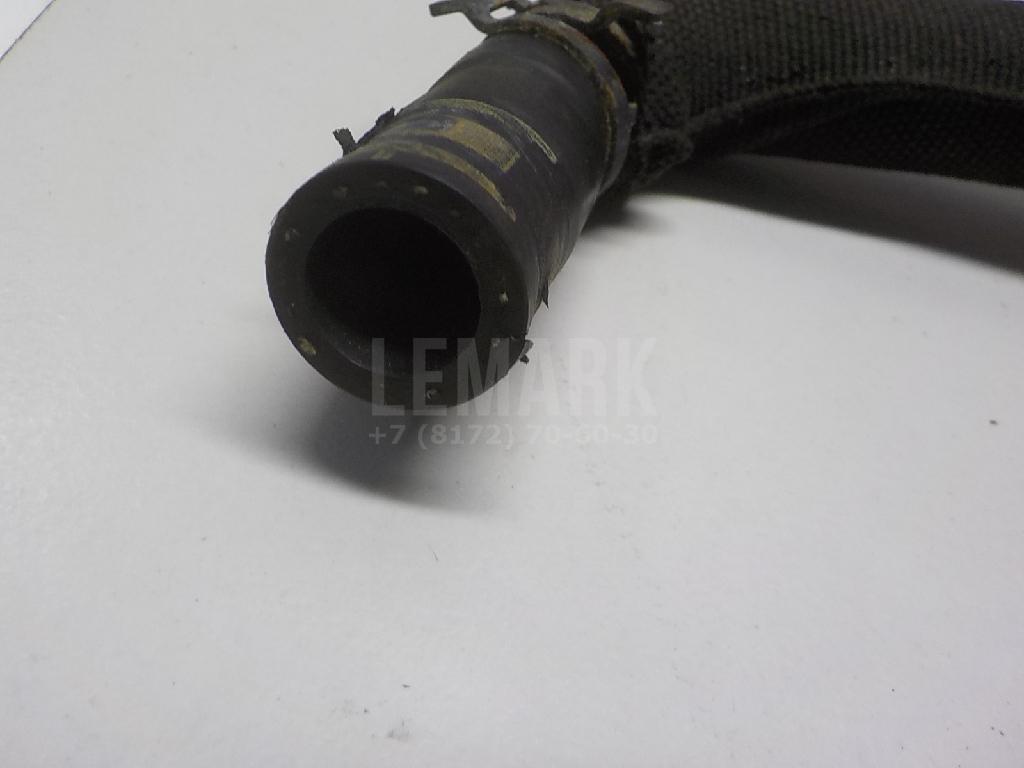 Патрубок отопителя для  Acura TSX 2009-2014
