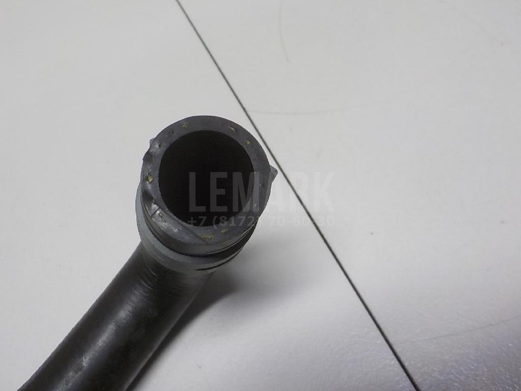 Патрубок отопителя для  Acura TSX 2009-2014
