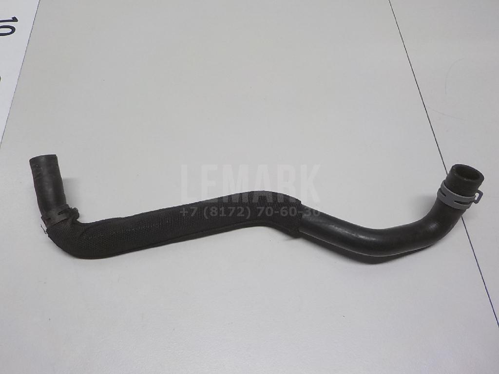 Патрубок отопителя для  Acura TSX 2009-2014