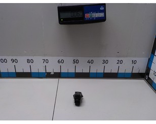 Кнопка фиксатора стояночного тормоза для BMW X3 F25 2010-2017 БУ состояние отличное
