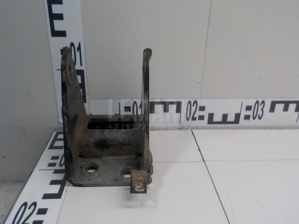 Кронштейн КПП 4317538101 Hyundai-Kia