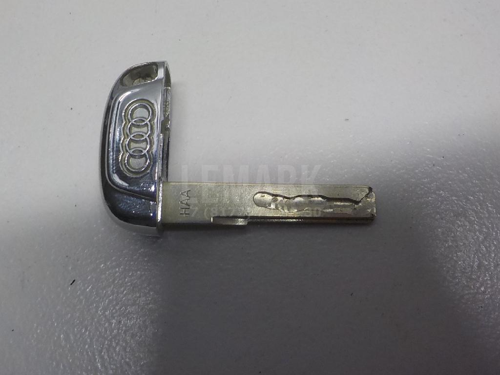 Ключ зажигания
