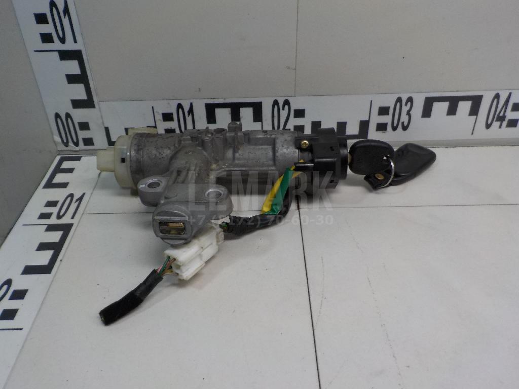 Замок зажигания 819102B000 Hyundai-Kia