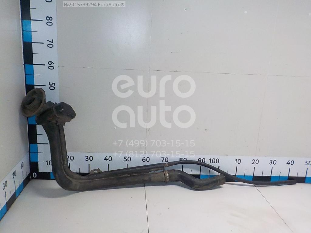 Горловина топливного бака для Peugeot 308 I 2007-2015 в Москве