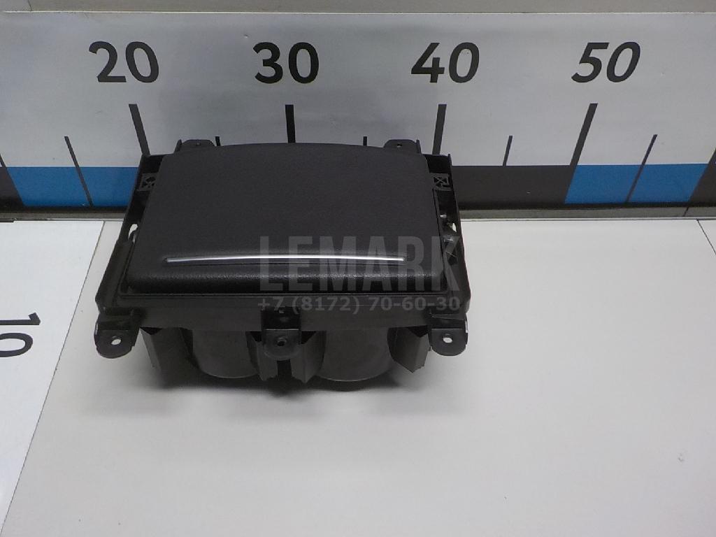 Подстаканник для  Audi A4 [B7] 2005-2007