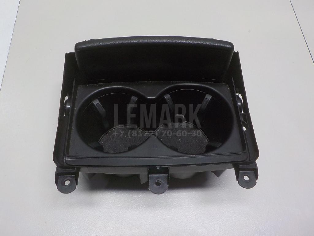 Подстаканник для  Audi A4 [B7] 2005-2007