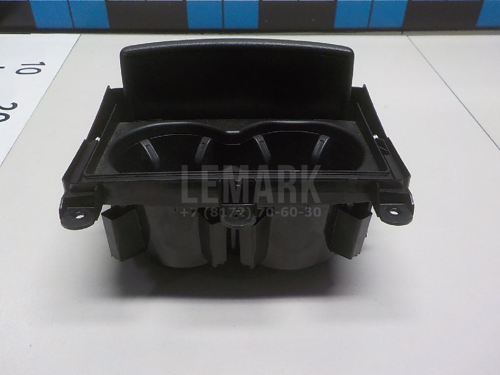 Подстаканник для  Audi A4 [B7] 2005-2007