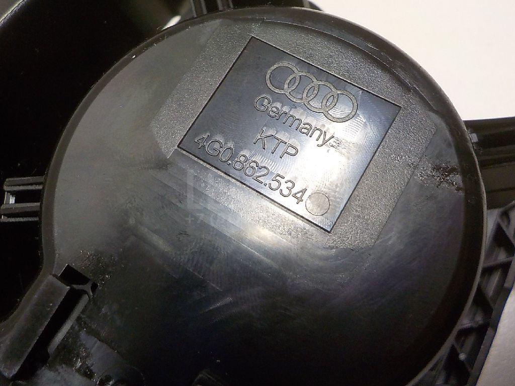 Подстаканник для  Audi A4 [B7] 2005-2007