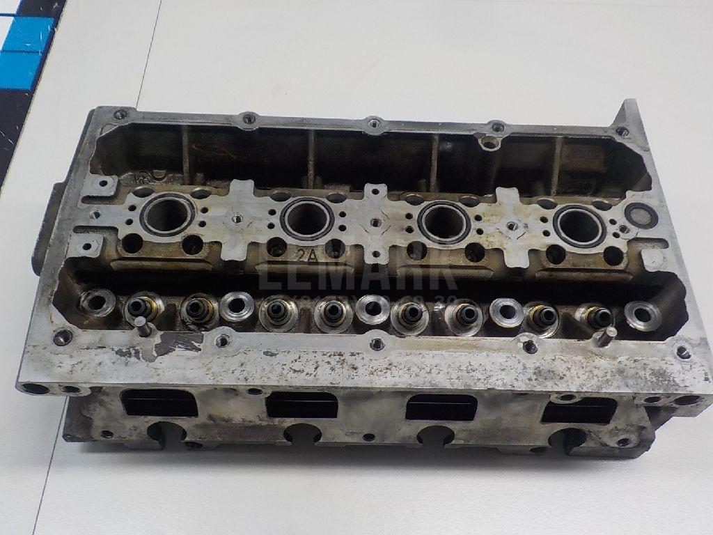 Головка блока 03C103264B VAG