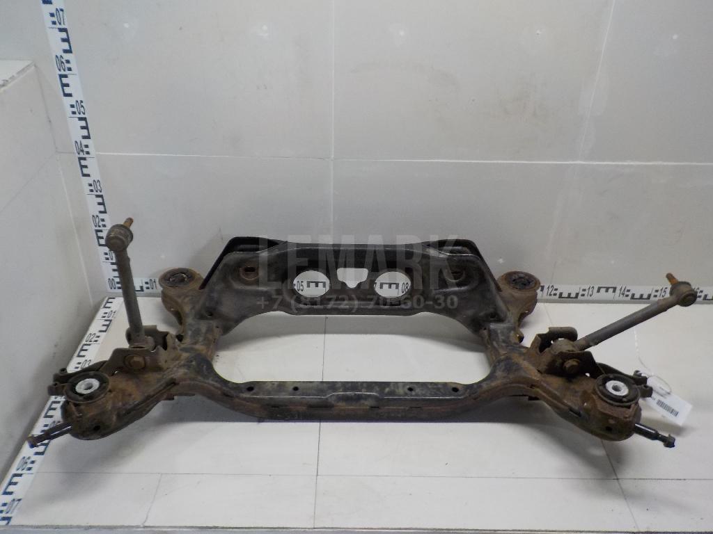 Балка задняя 554002B300 Hyundai-Kia